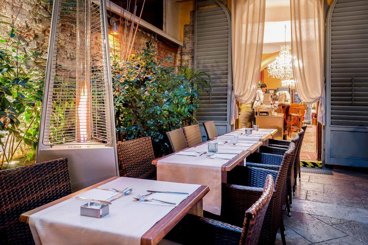 Ginori Garden Deluxe Collection Hotel Firenze Szoba fotó